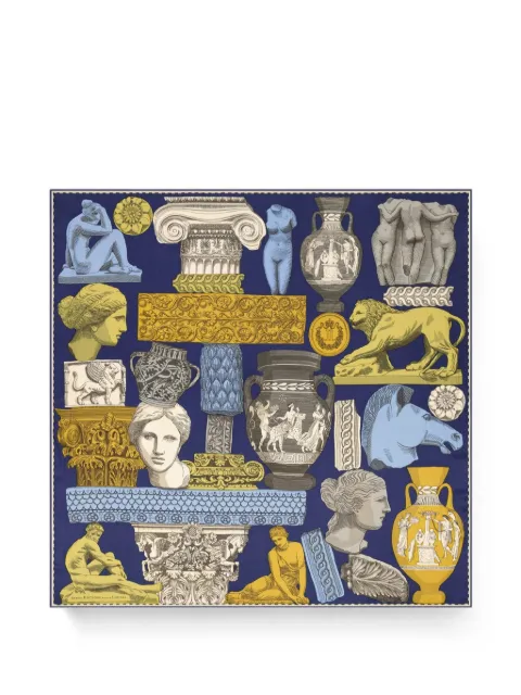 Inoui Editions mascada Archive 130 Carré