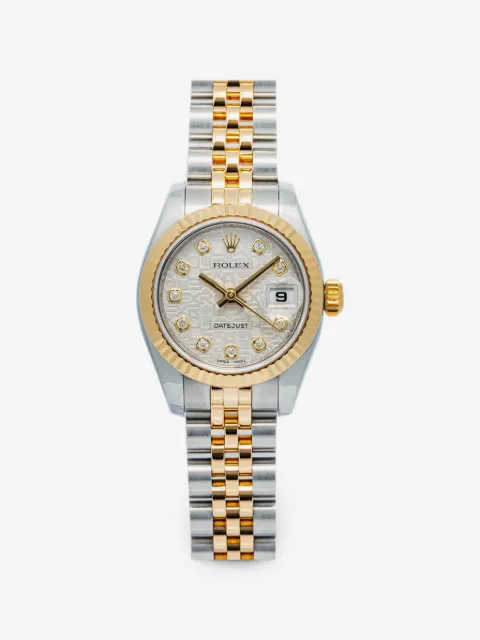 Rolex Datejust 26mm watch