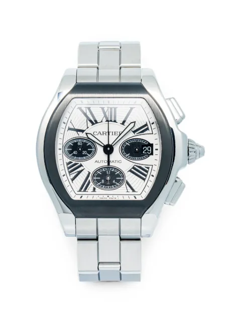 Cartier reloj Roadster de 44 mm