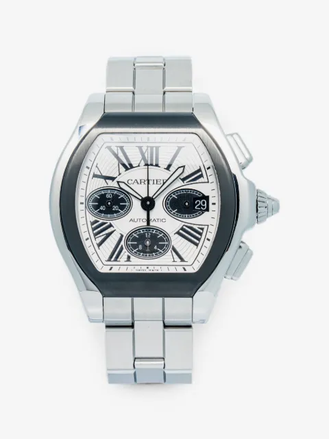 Cartier Roadster 44mm watch