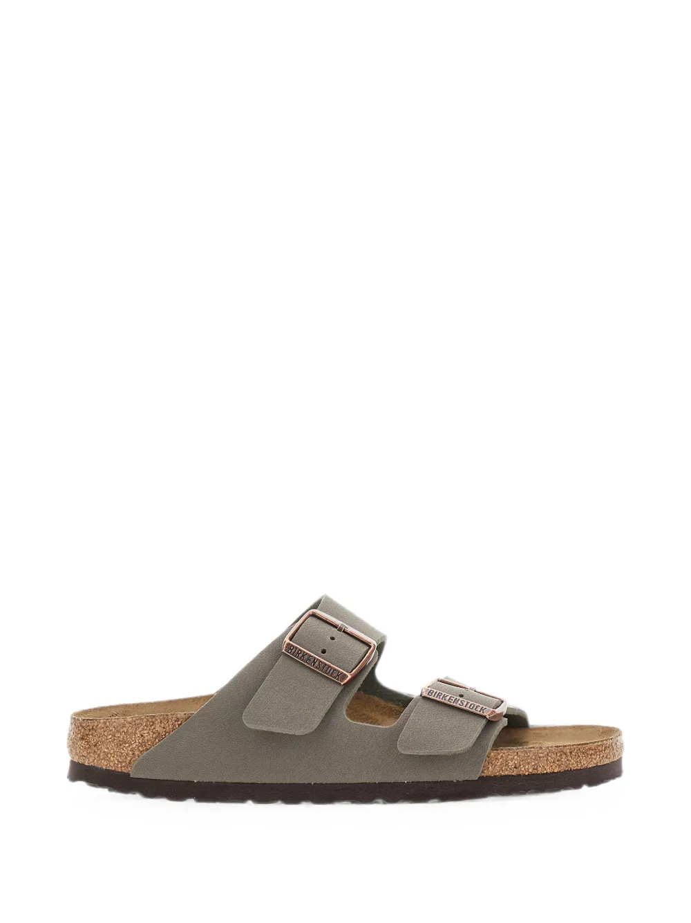 Birkenstock Arizona sandals - Grigio