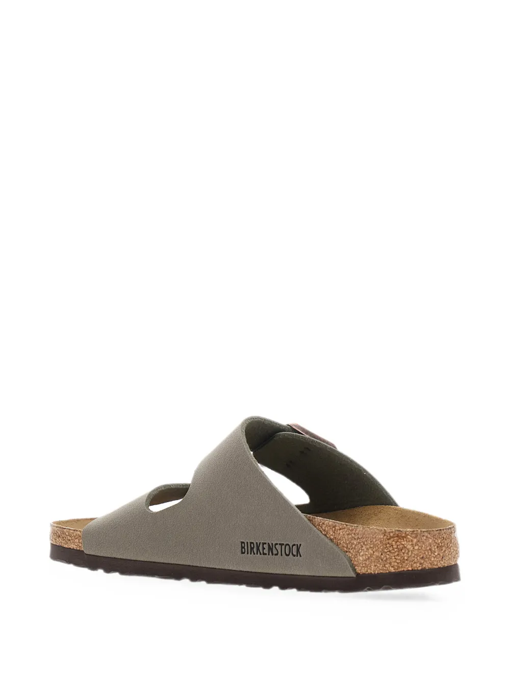 Birkenstock Arizona sandalen Grijs