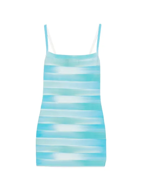 Hervé Léger Charlie mini dress