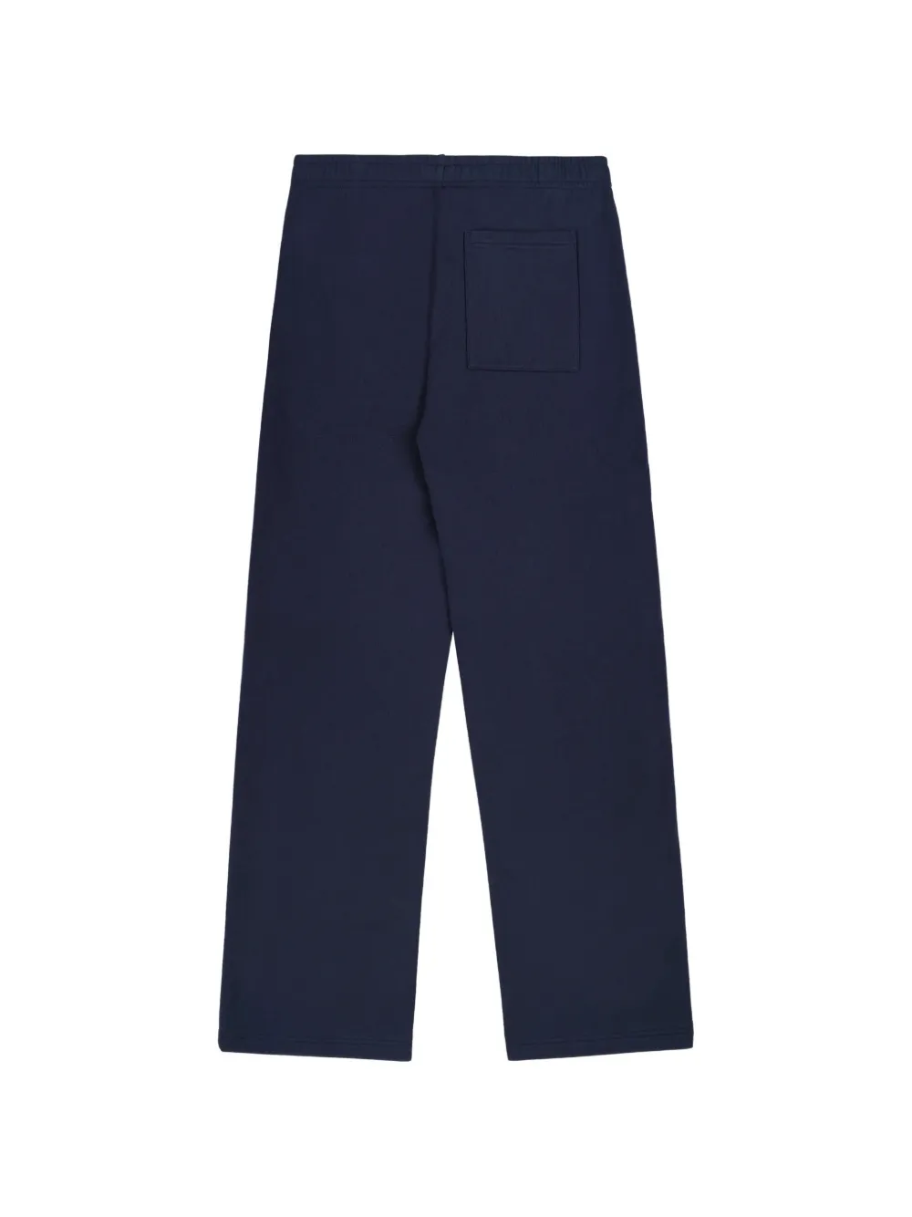 Sporty & Rich x Yankees Krystal trainingsbroek Blauw