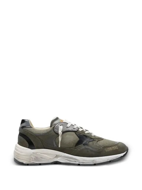Golden Goose zapatillas Dad con estrella