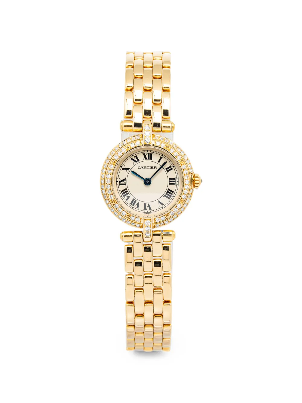 Cartier Panthère Vendôme 24mm watch - Bianco