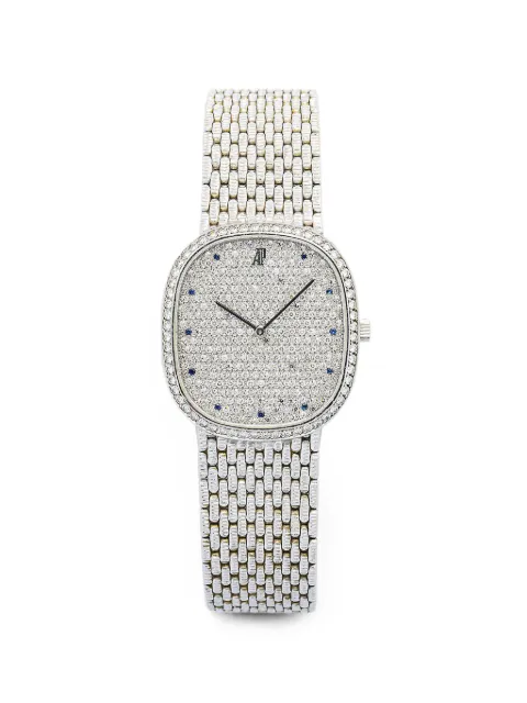 Audemars Piguet pre owned Ellipse Armbanduhr 29mm