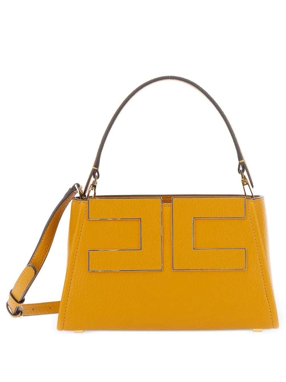 Elisabetta Franchi handbag with logo · OS