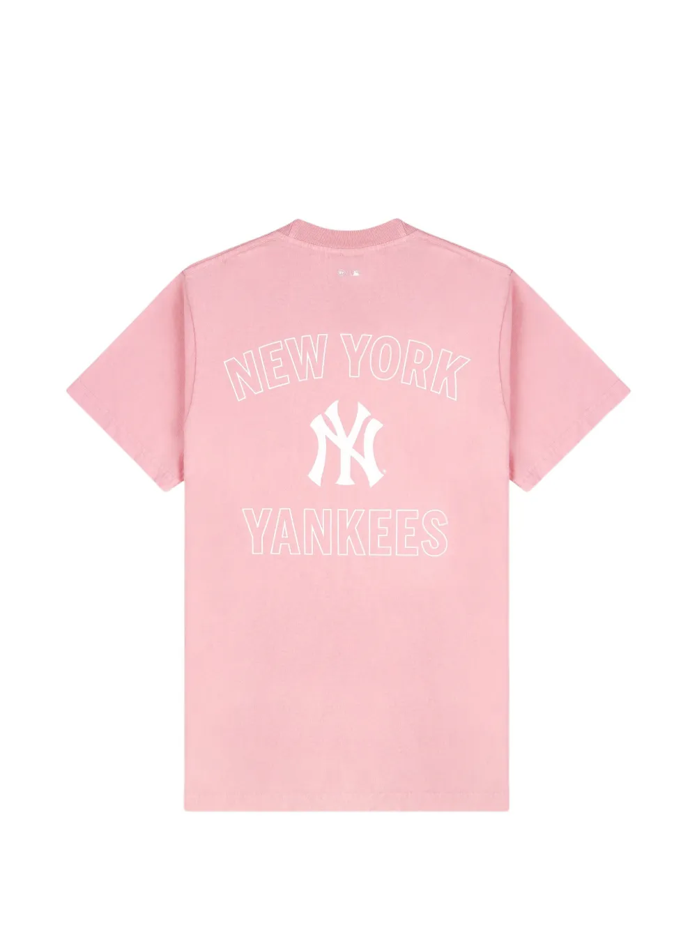 Sporty & Rich T-shirt Roze