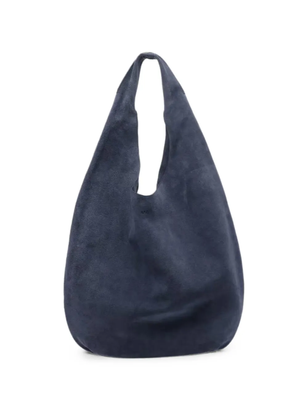 A.P.C. Le Neige tas Blauw