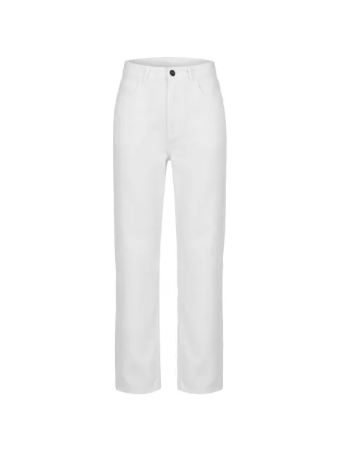 Róhe Bruun baggy jeans