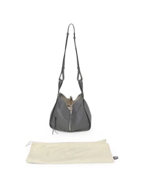 Loewe Pre-Owned sac porté épaule Hammock
