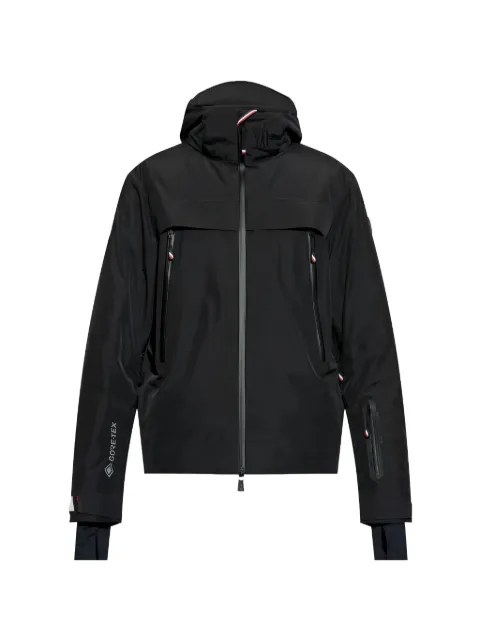 Moncler Grenoble Balmhorn Gore-Tex hooded ski jacket