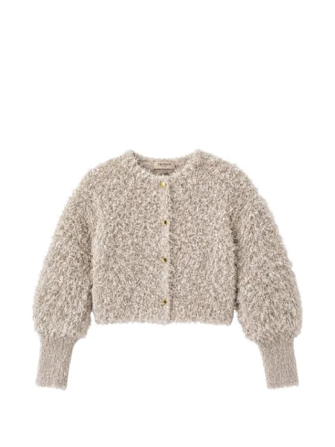 TWINSET long-sleeves jacket