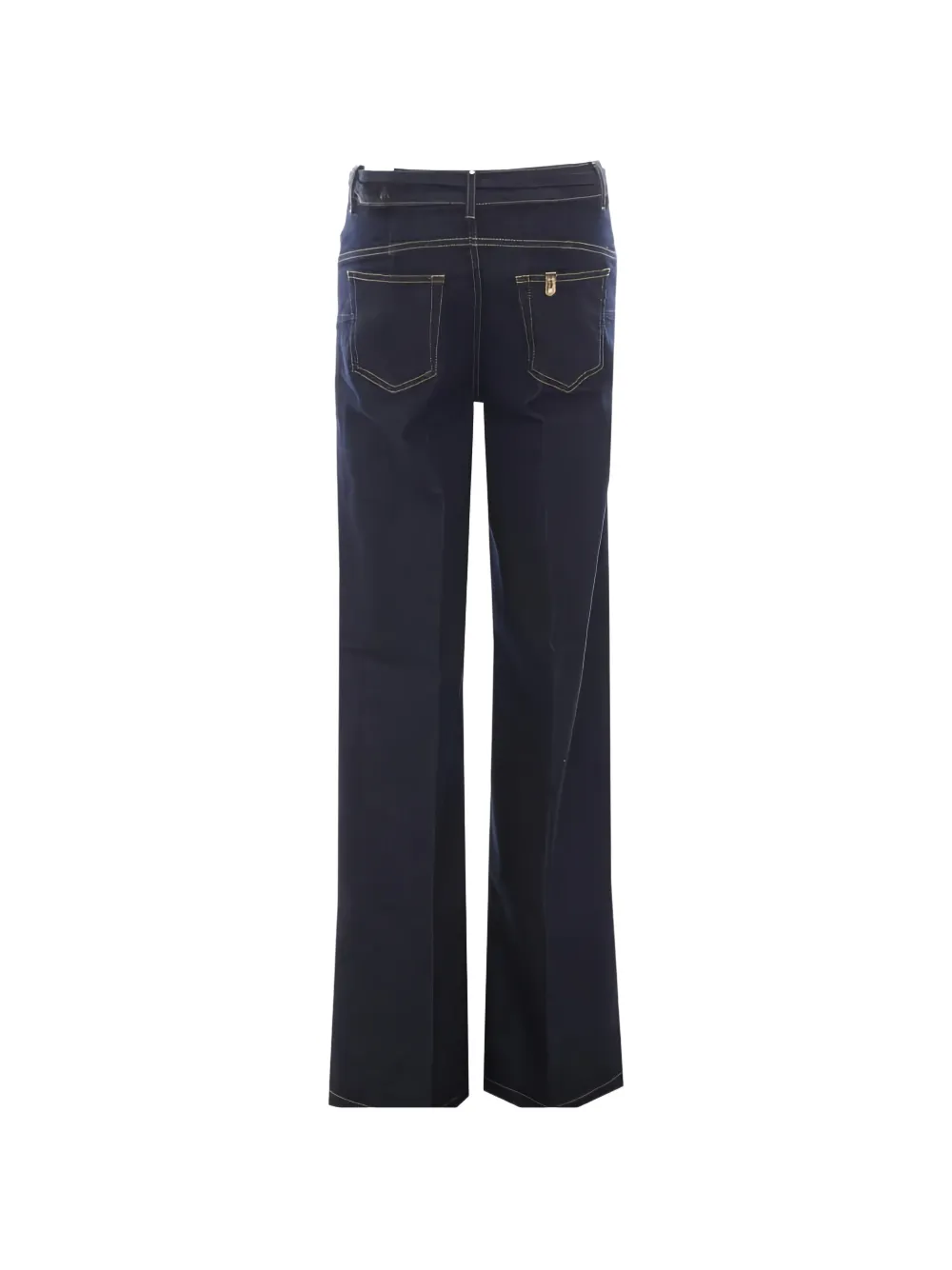 LIU JO Flared jeans Blauw