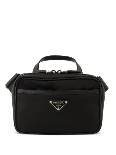 Prada Re-Nylon Kuriertasche