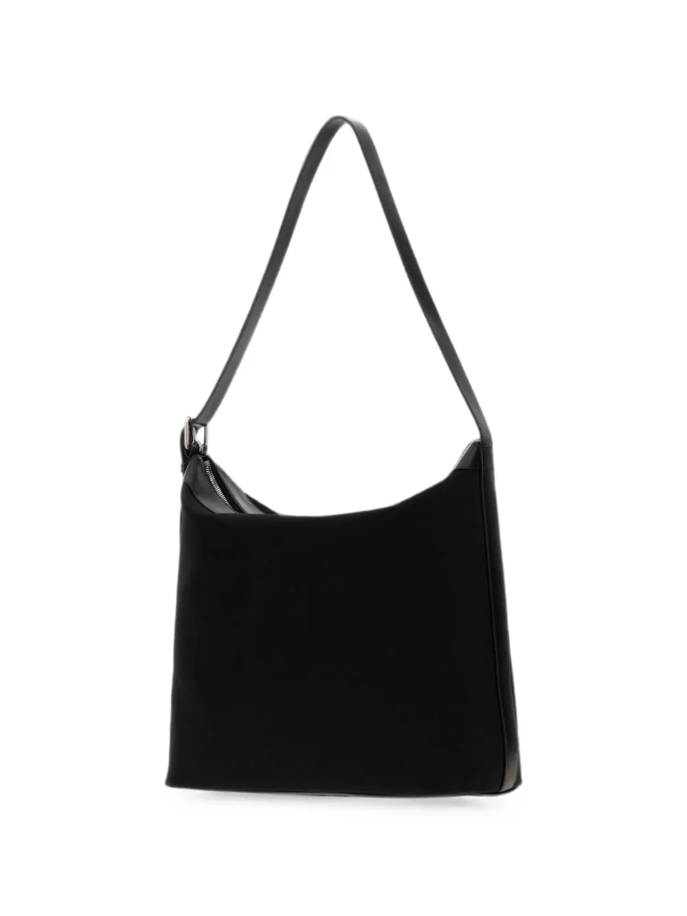 A.P.C. Vera maxi-shopper Zwart