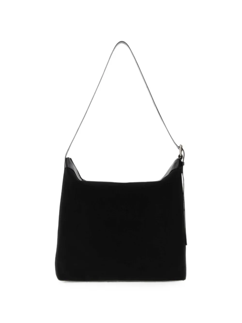 A.P.C. Vera maxi-shopper Zwart