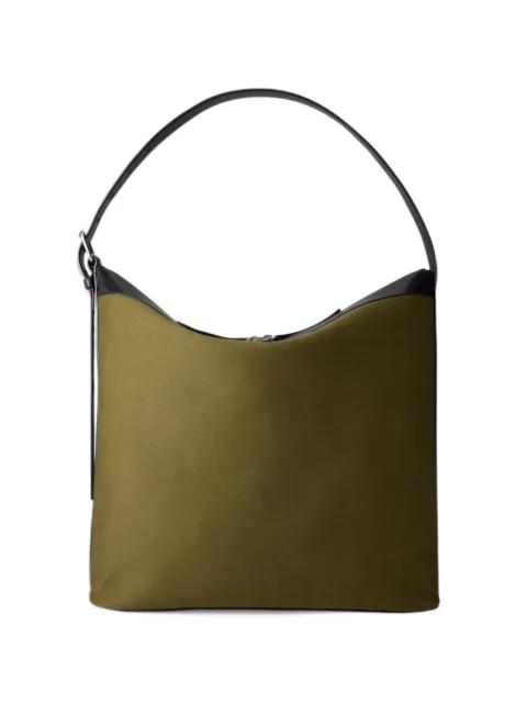 A.P.C. Vera maxi biker bag