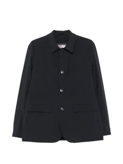Herno blazer con botones