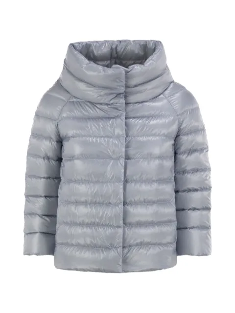 Herno Sofia regular-fit puffer jacket