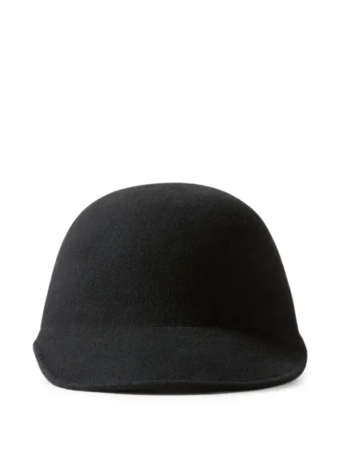 Claudie Pierlot wool felt cap