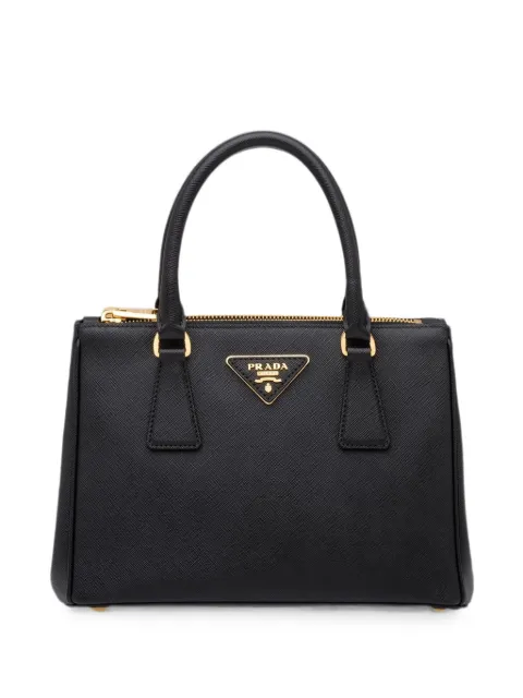 Prada small Galleria tote bag