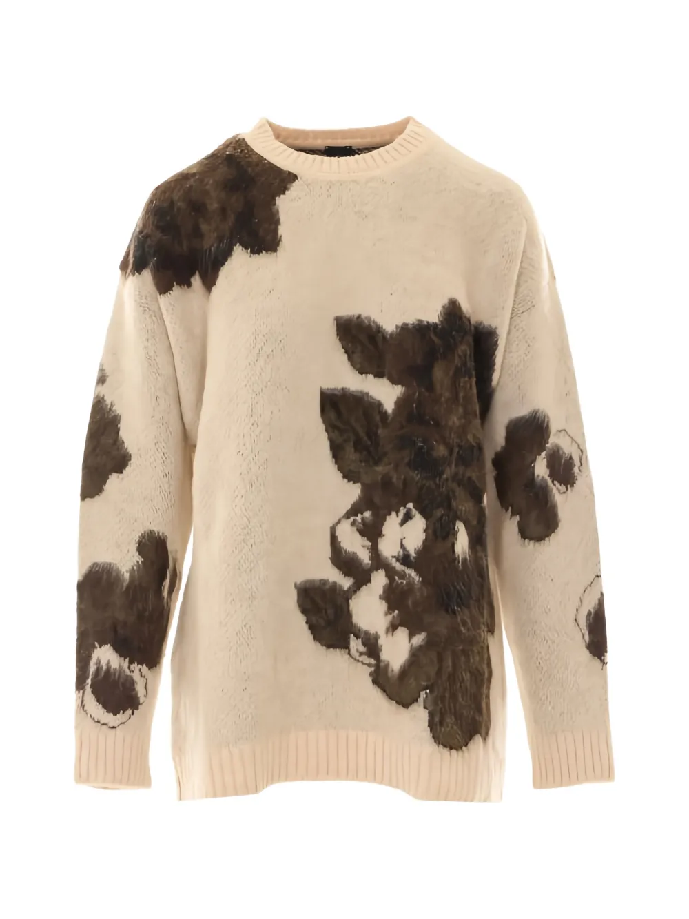 PINKO Pinko Sweaters - Nude