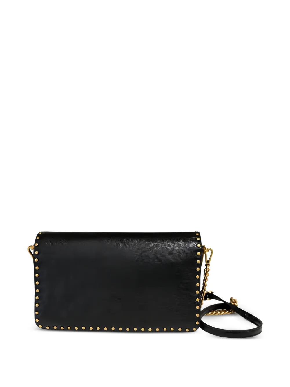 PINKO Love Birds schoudertas Zwart