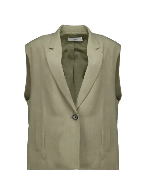 IRO Soledad Oversized-Jacke