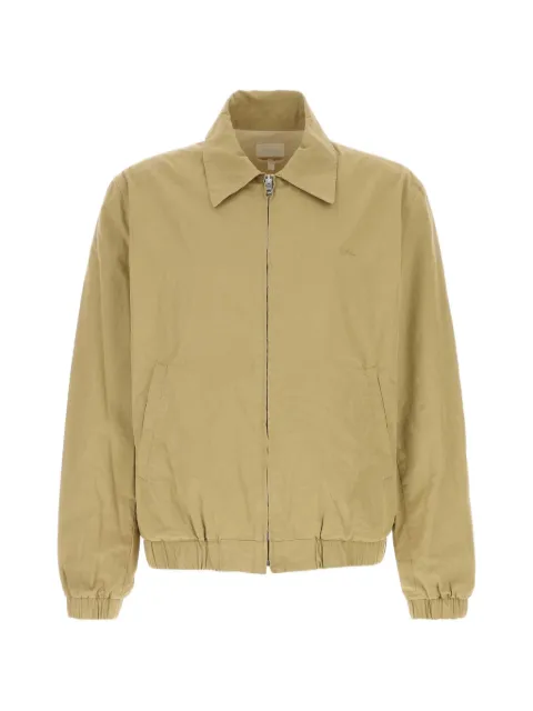 A.P.C. William zip-up jacket