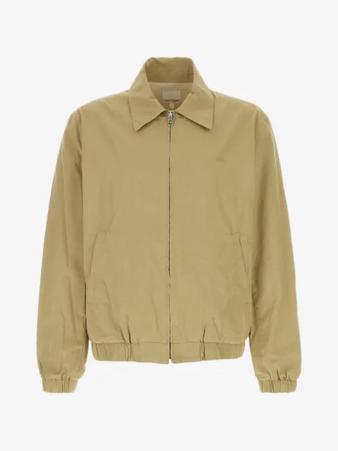 A.P.C. veste William à fermeture zippée