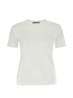 Prada T-Shirts for Women - FARFETCH Canada