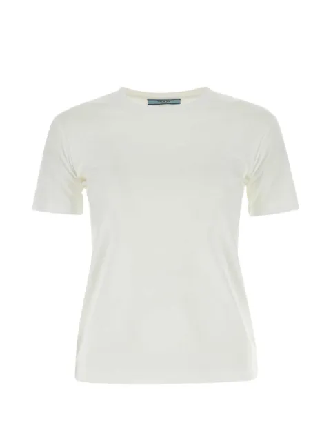 Prada cotton T-shirt