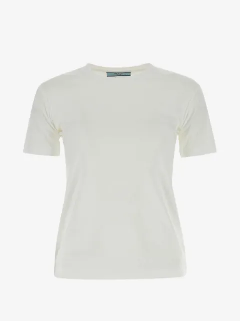 Prada cotton T-shirt