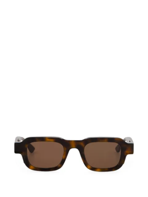 Thierry Lasry Óculos de sol quadrado Dusty
