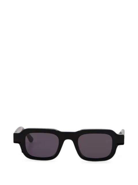 Thierry Lasry Dusty rectangular-frame sunglasses