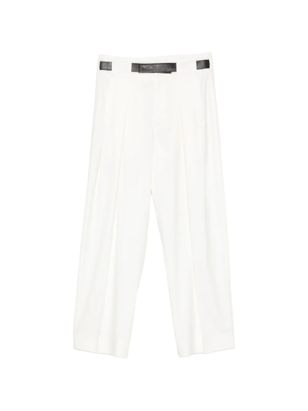 DARKPARK Ronda trousers - Weiß