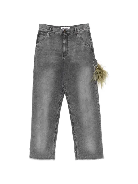 DARKPARK jeans Lisa