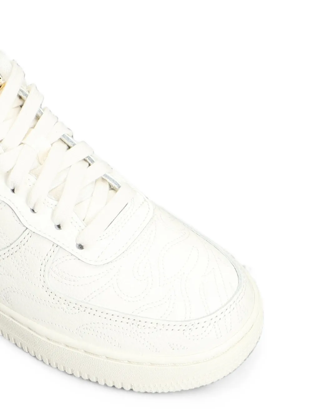 Nike Air Force 1 '07 sneakers Wit