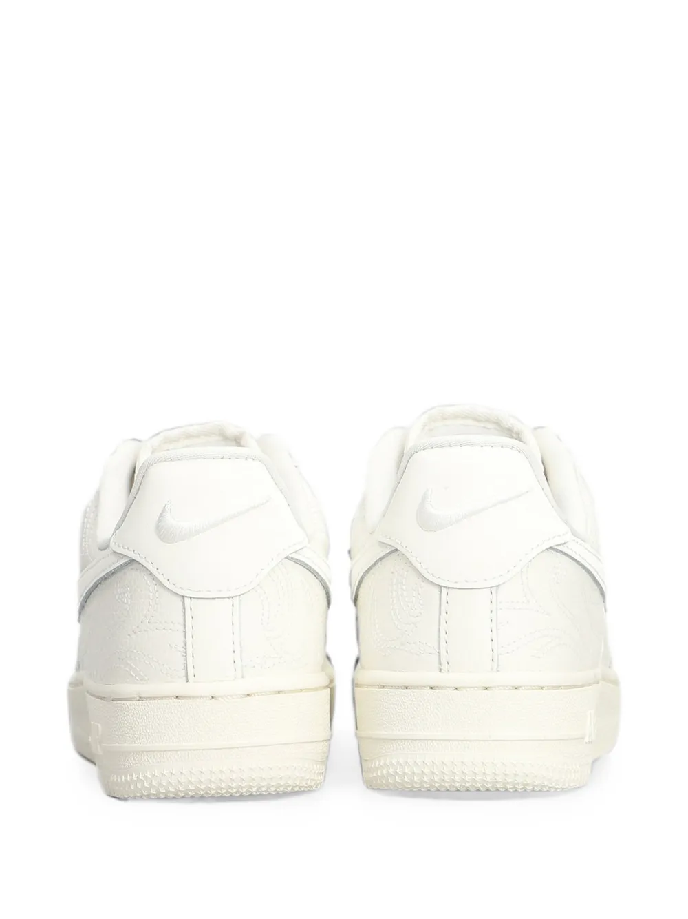 Nike Air Force 1 '07 sneakers Wit