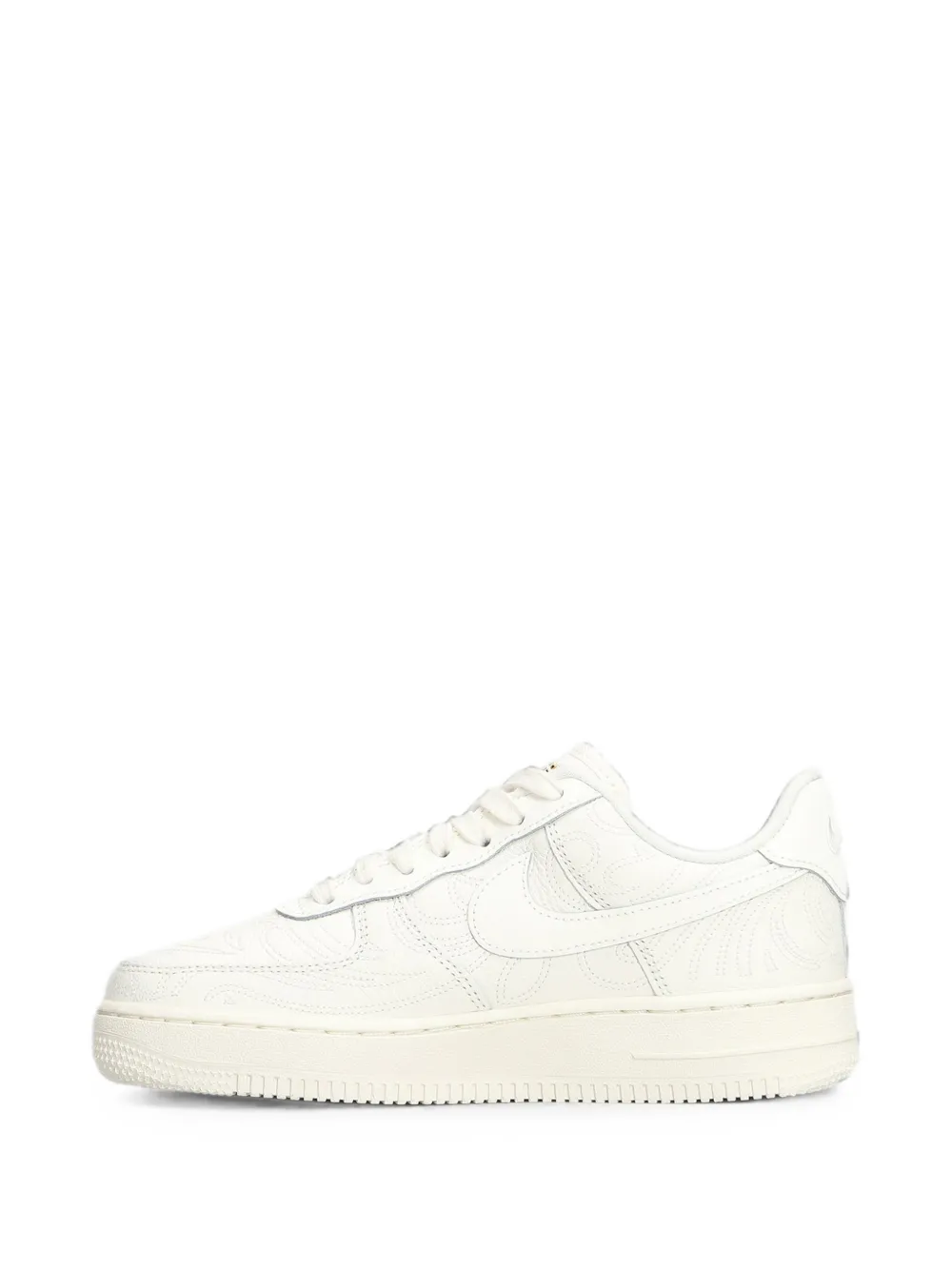 Nike Air Force 1 '07 sneakers Wit