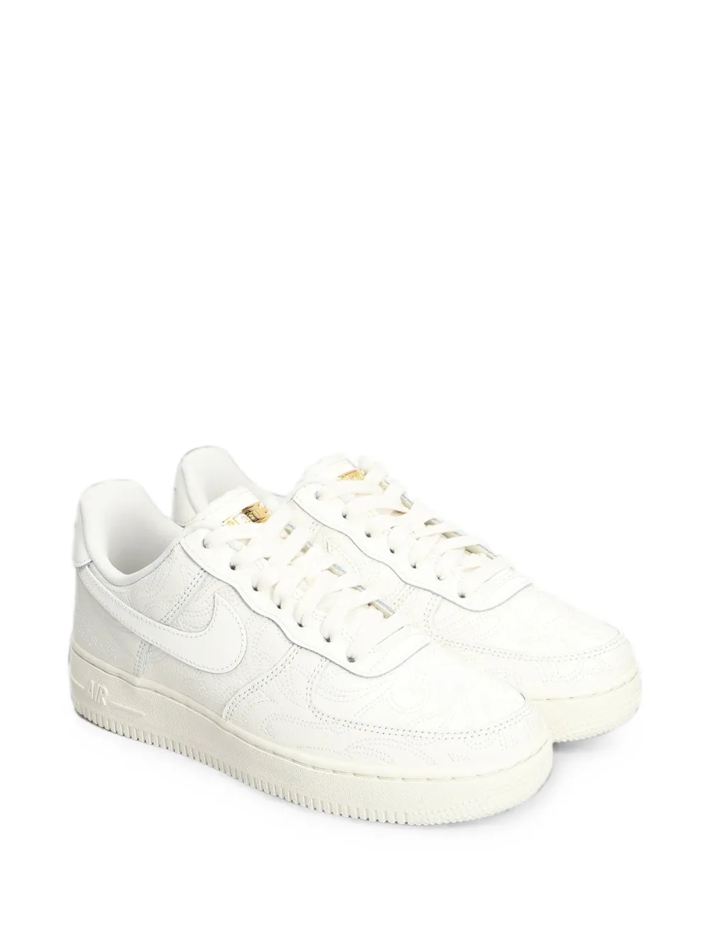 Nike Air Force 1 '07 sneakers Wit