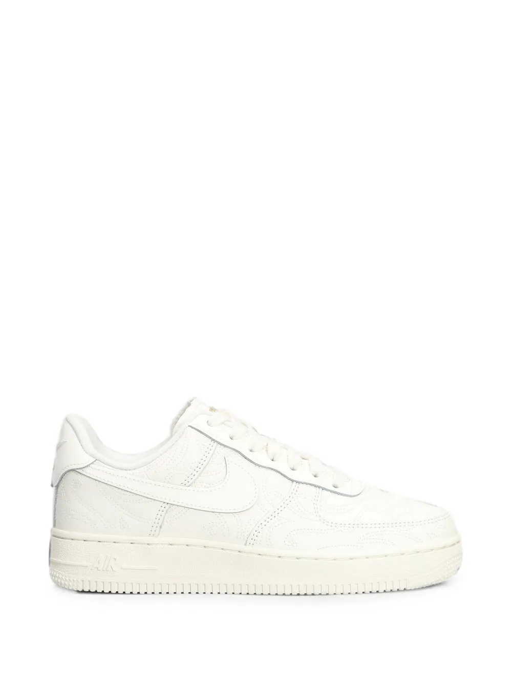Nike Air Force 1 '07 sneakers Wit