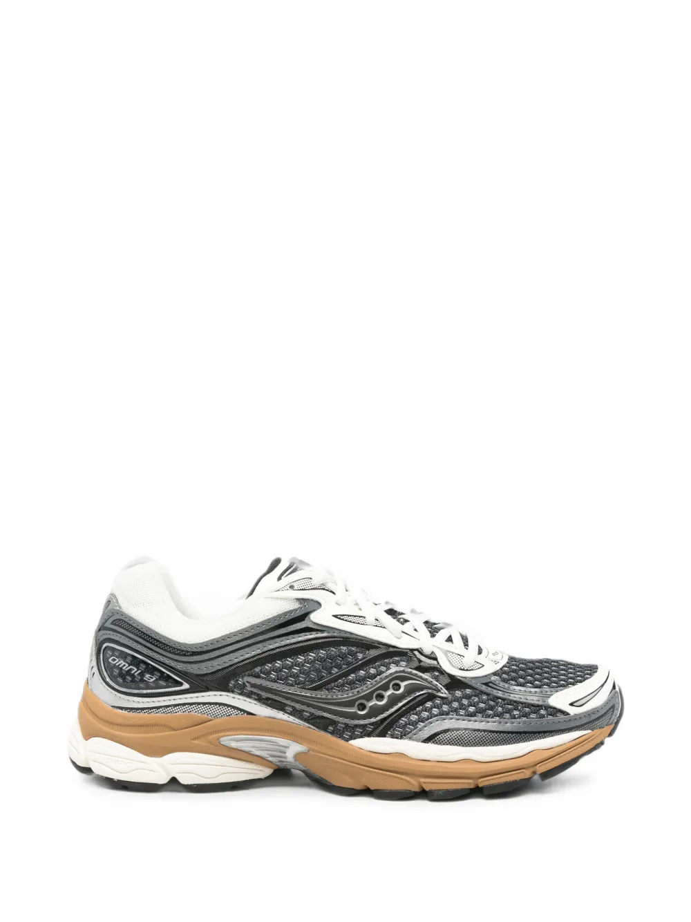 Saucony ProGrid Omni 9 sneakers