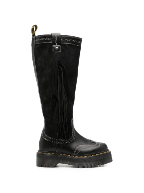 Dr. Martens Desert Rodeo Quad Hi boots