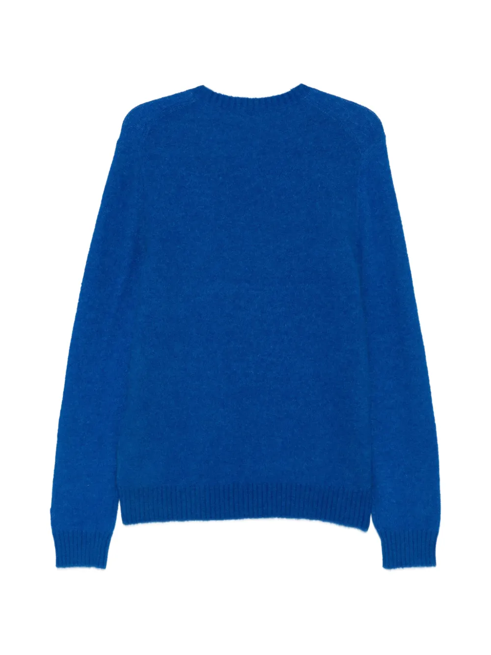 MC2 Saint Barth Regent sweater Blauw