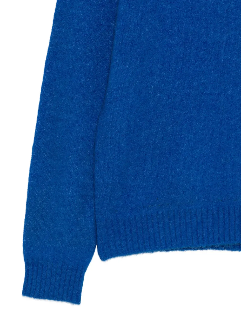 MC2 Saint Barth Regent sweater Blauw
