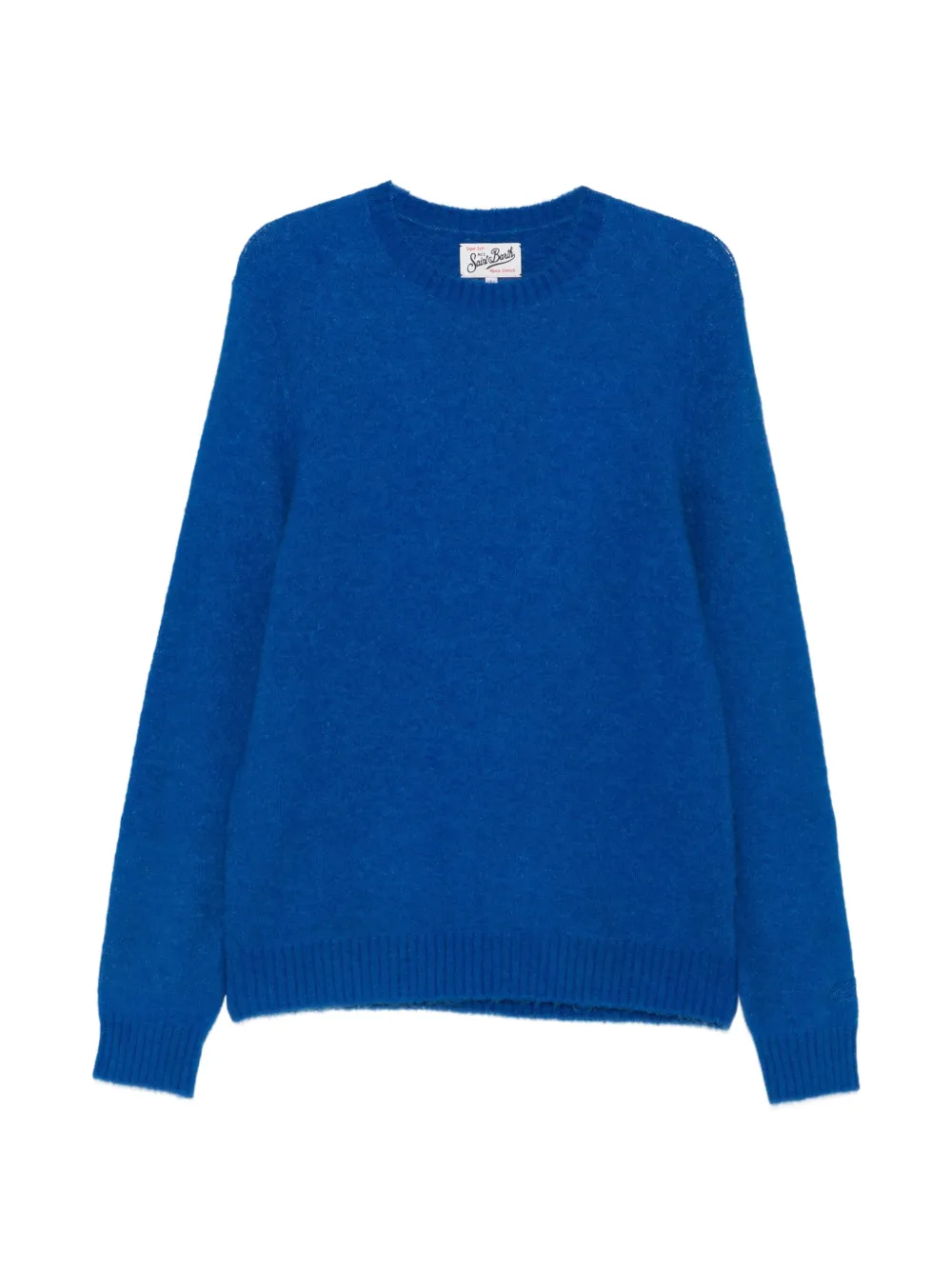 MC2 Saint Barth Regent セーター | ブルー | Image 1