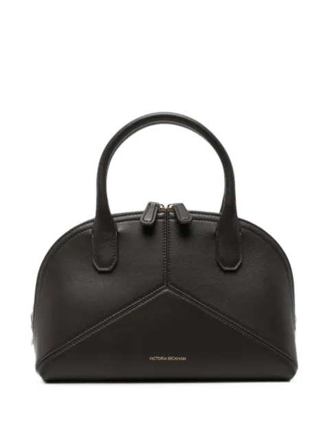 Victoria Beckham sac cabas Victoria en cuir à empiècements